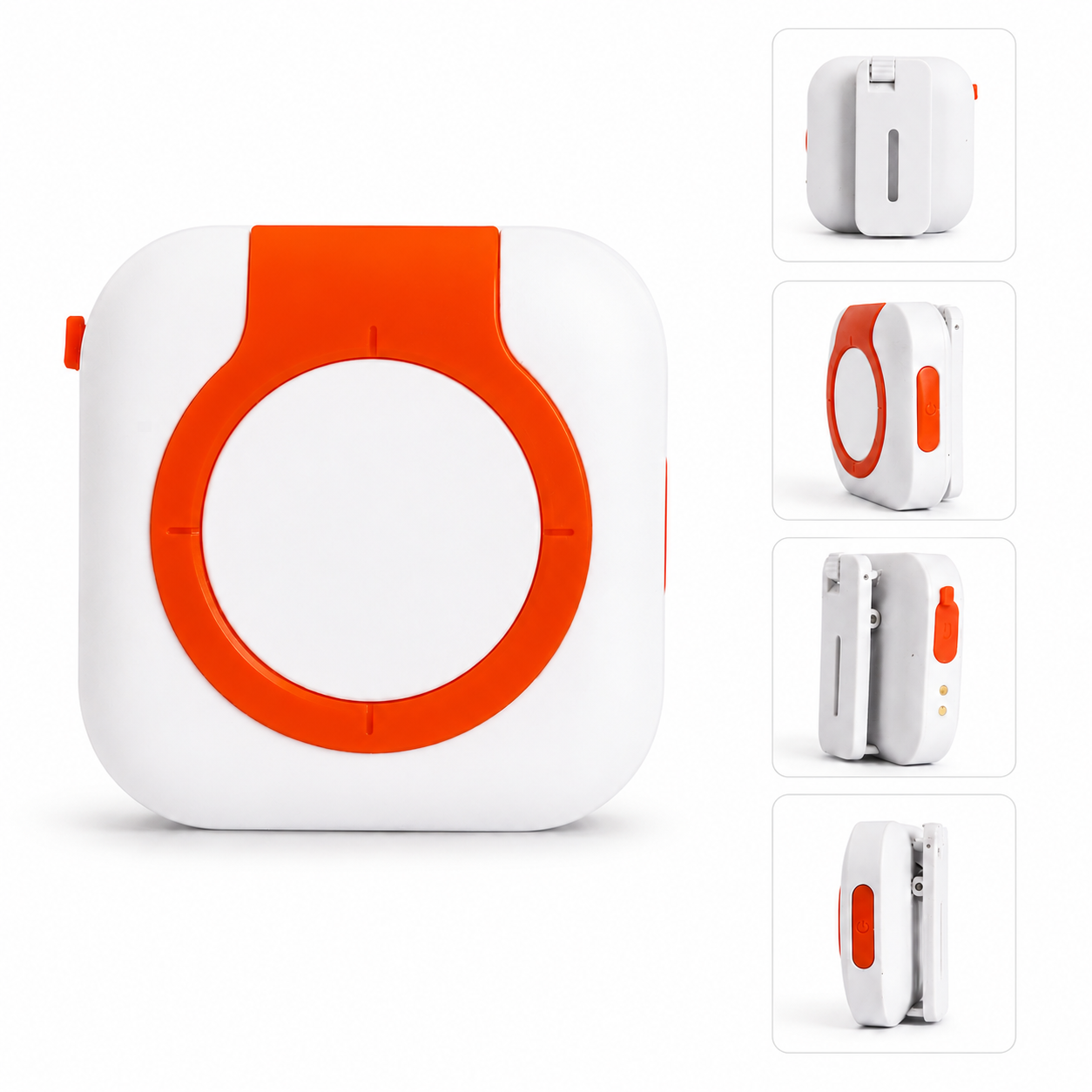 GPS Tracker Collar for Dogs & Cats