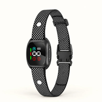 Leichtes Anti-Bell-Halsband ohne Schock | BuddyOra K13