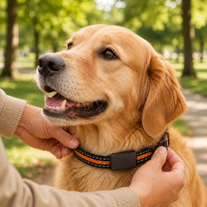 BuddyOra – Traceur GPS pour chiens et chats sans abonnement